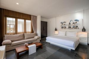 Ombak B3 Villa by Betterplace