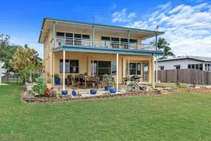 Sandbar On Moreton 3 bedroom - Howard
