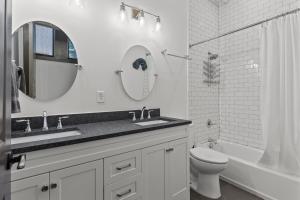 Riverfront Loft-Private Roof Deck-Parking-P204