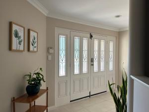 Applecross 2 Bedrooms by Swan River