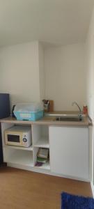 Luxury Sea View Condo Lumpini park Jomtien