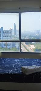 Luxury Sea View Condo Lumpini park Jomtien