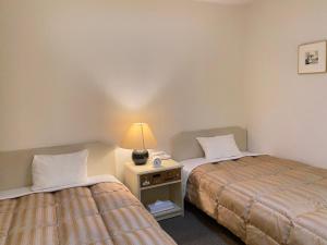 Hotel Castle Plaza Tagajo