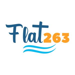 obrázek - Flat 263, o melhor apart de Caldas Novas/GO - L'acqua diRoma