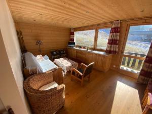 Appartement Fonctionnel au Coeur de Châtel, à Proximité du Télécabine et Activités! - FR-1-693-110