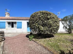 Maisons de vacances Maison L-Epine, 3 pieces, 4 personnes - FR-1-224B-221 : photos des chambres