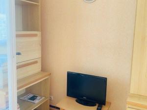 Appartements Studio Amelie-les-Bains-Palalda, 1 piece, 2 personnes - FR-1-703-177 : photos des chambres