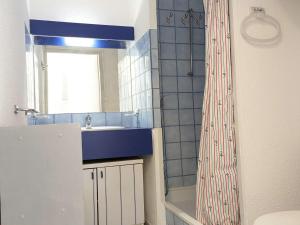 Appartement bord de mer à Marseillan Plage, animaux admis, parking privé - FR-1-387-205