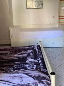 Mariasroom Studios & Apartments Flats to Let heart city seaside Spyropoulos