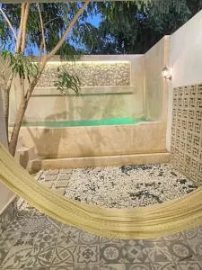 Casa Menta Dipping Pool and Rooftop - San Antonio