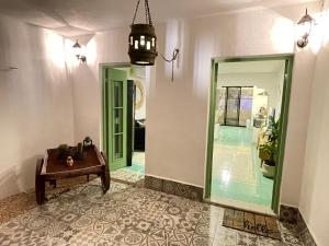 Casa Menta Dipping Pool and Rooftop