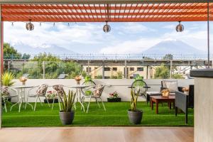 El puente Hotel Boutique