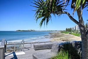 Beachside Bliss, 1 Bedroom Retreat
