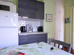 Villa 4P avec WIFI et Animaux admis, proche mer - FR-1-705-64
