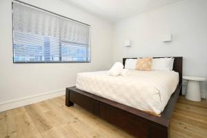 Beachside Bliss, 1 Bedroom Retreat