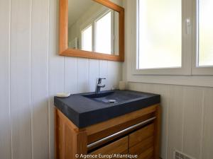 LOCATION VACANCES VILLA 4 pièces 7 personnes LA PALMYRE - Résidence Les Trémières - FR-1-705-68