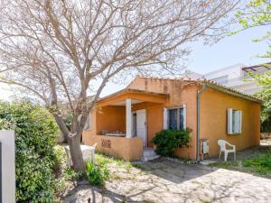 Maison de vacances à 300m de la plage avec 3 chambres, parking privé et jardin équipé - FR-1-409-267