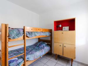 Maison de vacances à 300m de la plage avec 3 chambres, parking privé et jardin équipé - FR-1-409-267