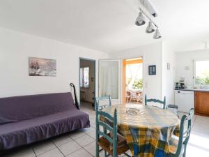 Maison de vacances à 300m de la plage avec 3 chambres, parking privé et jardin équipé - FR-1-409-267