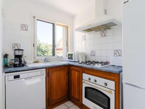 Maison de vacances à 300m de la plage avec 3 chambres, parking privé et jardin équipé - FR-1-409-267