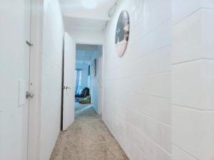 2 bedroom guest suite in North shore