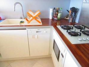 Appartements Appartement Le Barcares, 2 pieces, 4 personnes - FR-1-782-59 : photos des chambres