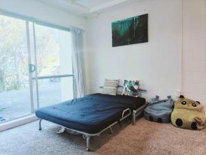 2 bedroom guest suite in North shore