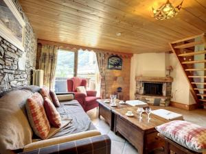 Appartements Appartement Meribel, 5 pieces, 10 personnes - FR-1-688-82 : Appartement
