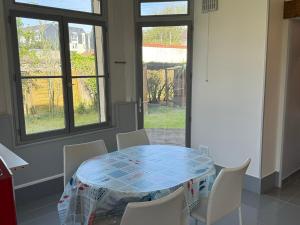 Grand 3P avec Jardin, Proche Centre, Calme – Cabourg - FR-1-487-367
