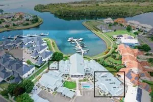 Harrington Marina - Hannam Vale