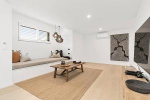 The Bunker Rye - Luxury Oasis