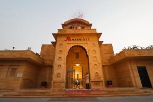 Jaisalmer Marriott Resort & Spa