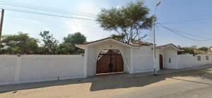 Casa de Campo - Fundo Raquel