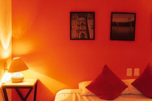 Casa Don José: NARANJOS Suite