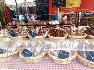 Appartements Charmant 2P avec jardin, piscine, parking et navettes gratuites - Cavalaire-sur-Mer - FR-1-226B-196 : photos des chambres