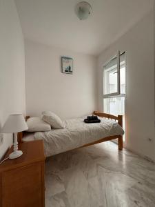 Bear Holiday - Apartment Lynn with Seaview in Moraira near the Beach