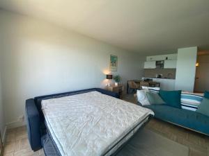 Studio moderne à Biarritz avec parking et vue océan - FR-1-239-1040