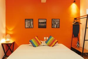 Casa Don José: NARANJOS Suite