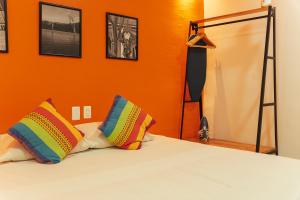 Casa Don José: NARANJOS Suite