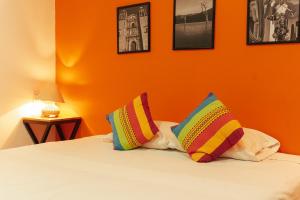 Casa Don José: NARANJOS Suite