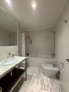 Bear Holiday - Apartment Lynn with Seaview in Moraira near the Beach