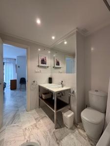 Bear Holiday - Apartment Lynn with Seaview in Moraira near the Beach