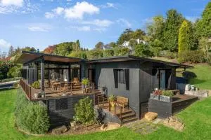 Sanctuaire, Southern Highlands - Fitzroy