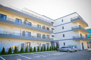Luiza Apartament - Bavaro Residence - Mamaia Nord