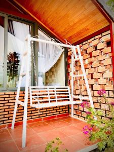 Khu Nghỉ Dưỡng View Triệu Mây