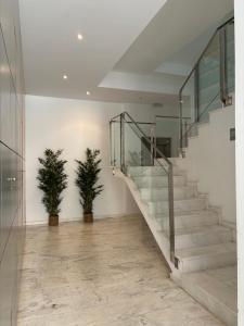 Bear Holiday - Apartment Lynn with Seaview in Moraira near the Beach