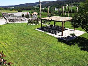 Casa da Loura - Costa da Morte
