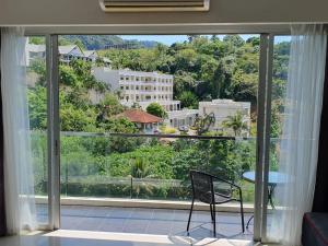 Phuket Karon Chic Condominium.