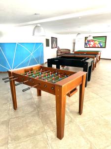 Eu Amo Arraial Hospedagem - LE BON VIVANT - Até 8 Pessoas