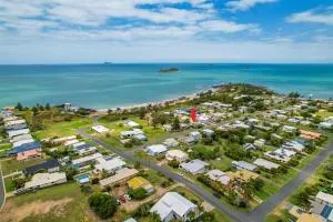 Zilzie Beach Apartment - Kinka